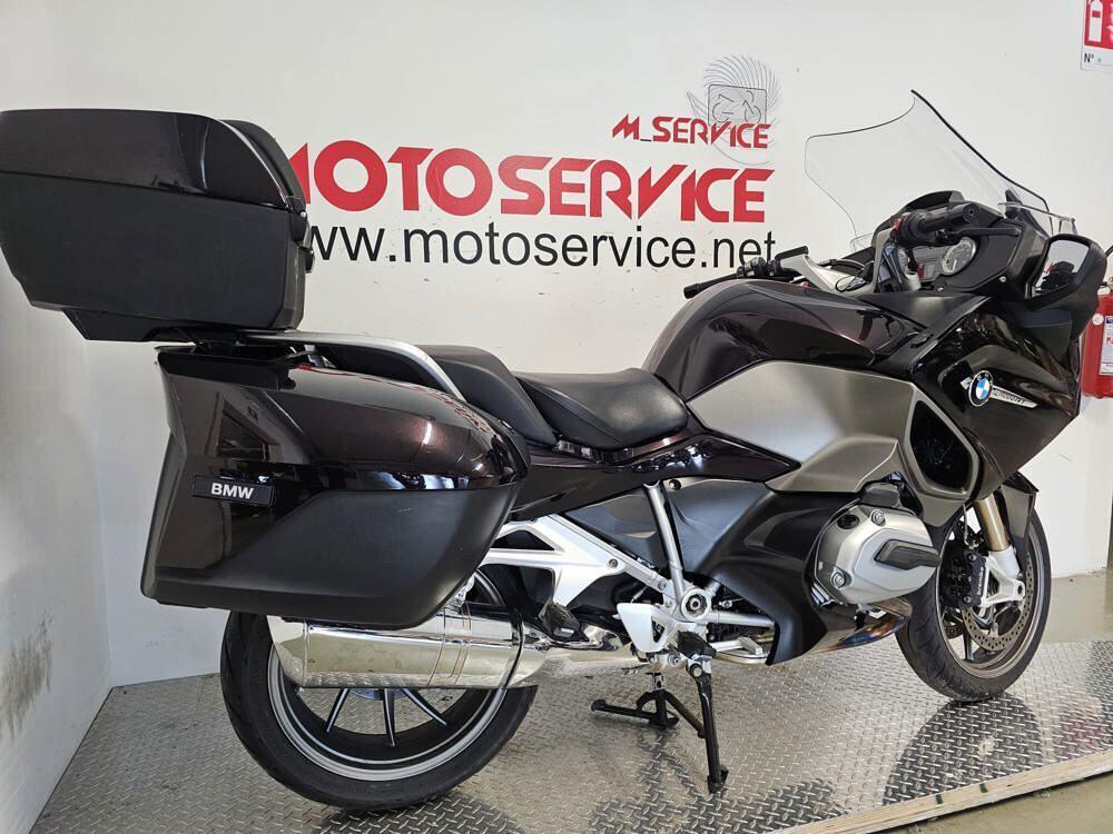 Bmw R 1200 RT (2014 - 16) (2)