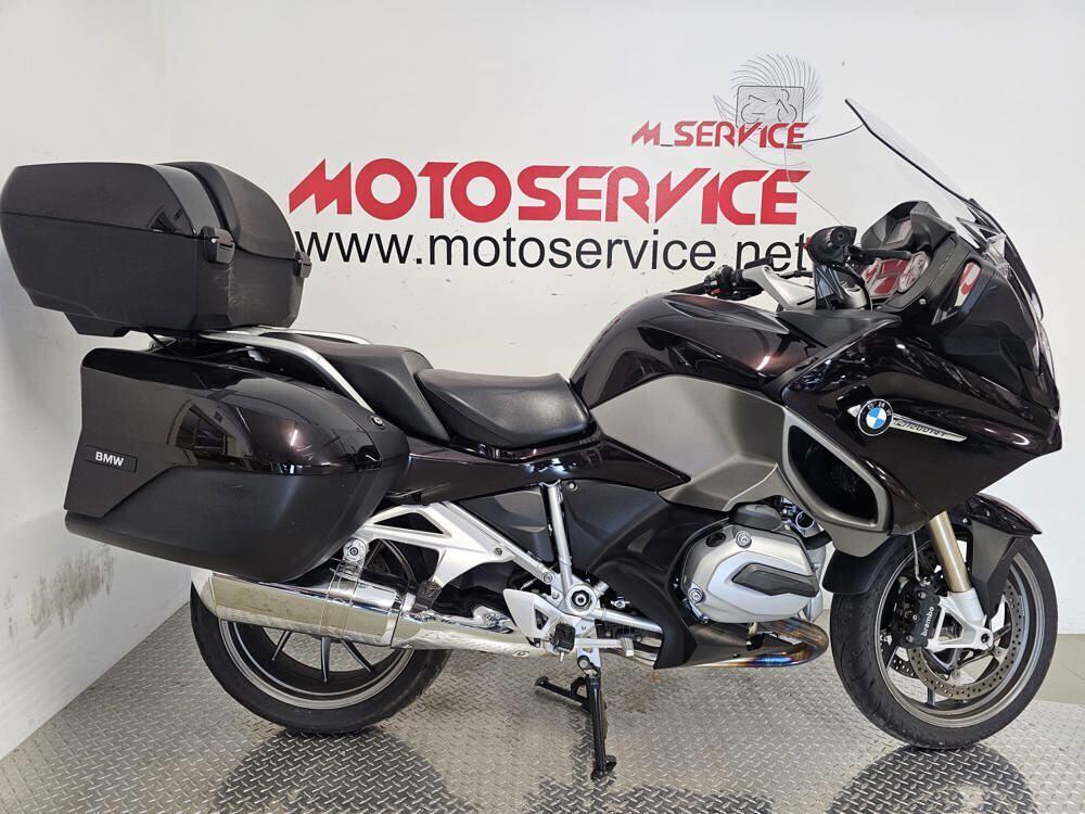 Bmw R 1200 RT (2014 - 16) (4)