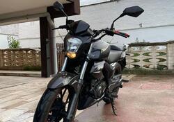 Keeway Motor RKS 125 Sport (2018 - 19) usata