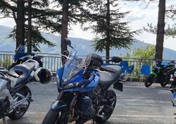 Triumph Tiger Sport 660 (2022 - 24) usata