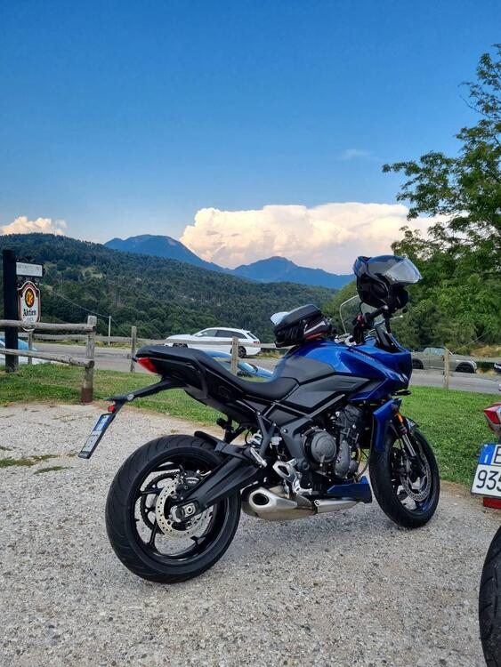 Triumph Tiger Sport 660 (2022 - 24) (3)