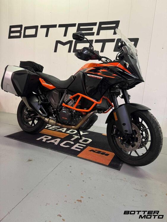 KTM 1090 Adventure S - L (2017 - 19) (2)