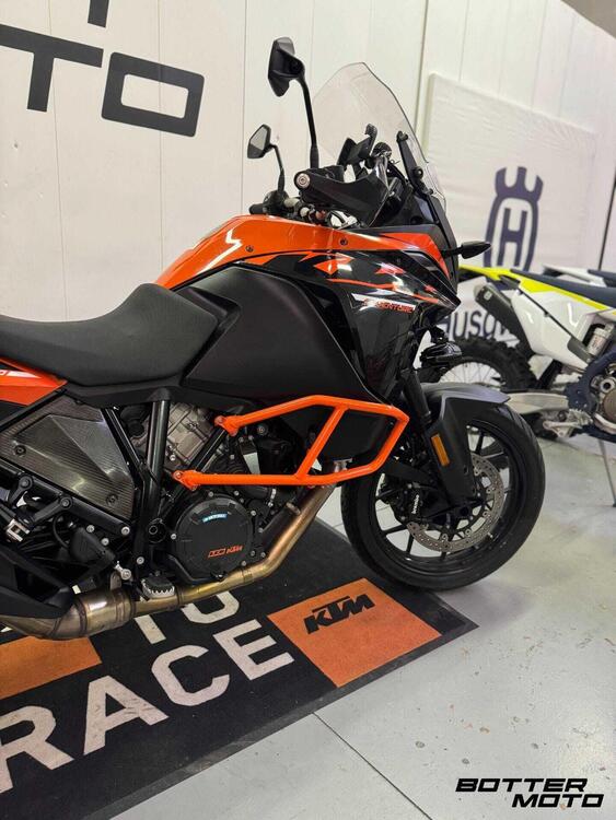 KTM 1090 Adventure S - L (2017 - 19) (3)