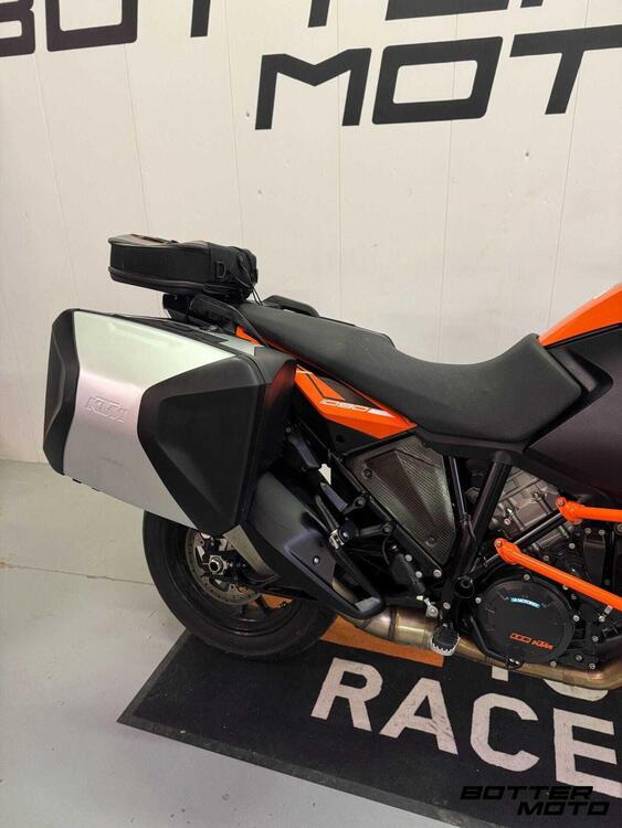 KTM 1090 Adventure S - L (2017 - 19) (4)