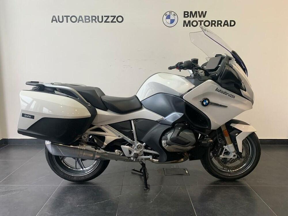 Bmw R 1250 RT (2021 - 25)