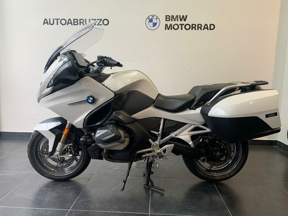 Bmw R 1250 RT (2021 - 25) (4)