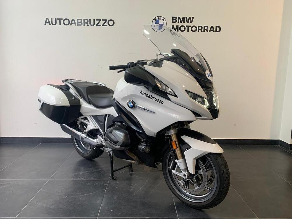 Bmw R 1250 RT (2021 - 25) (2)