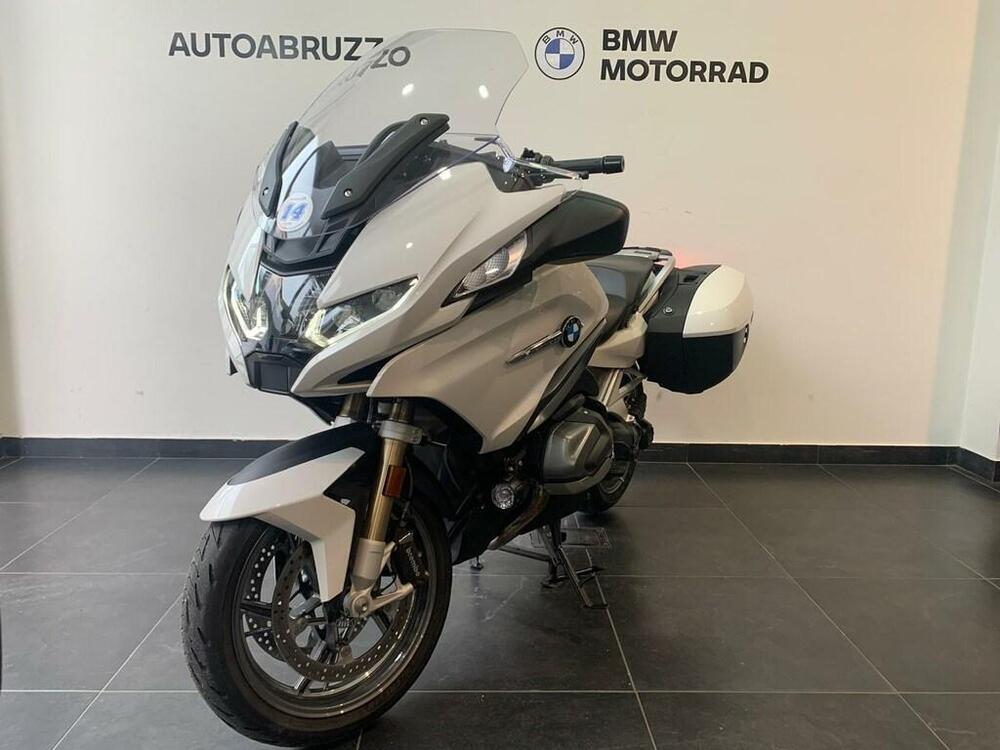 Bmw R 1250 RT (2021 - 25) (3)