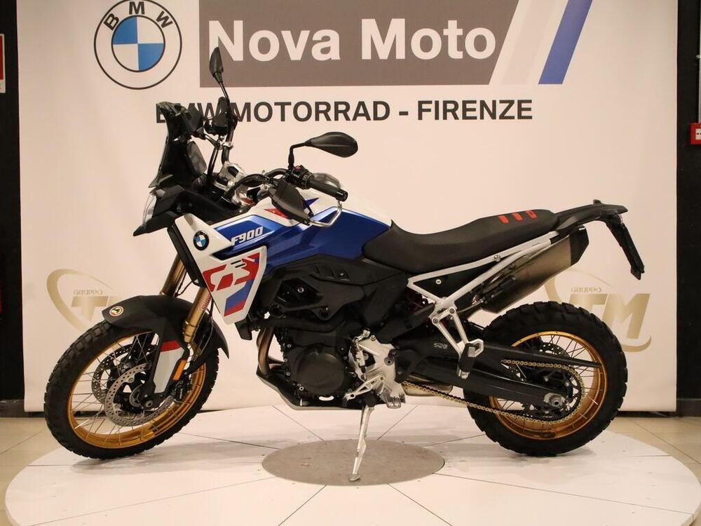 Bmw F 900 GS (2024 - 25)