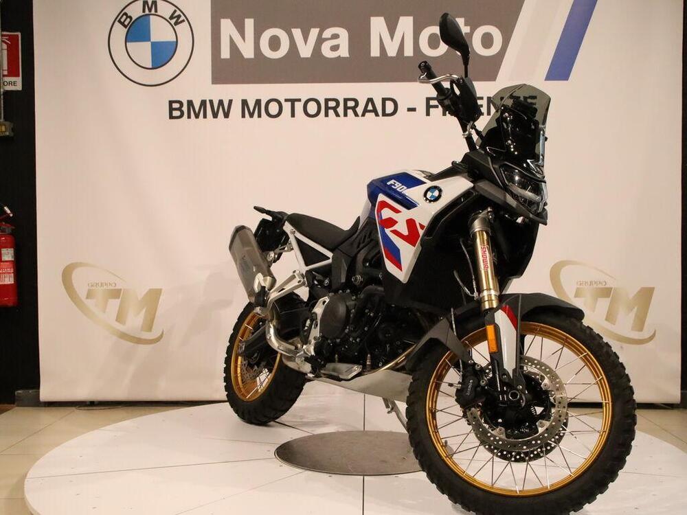 Bmw F 900 GS (2024 - 25) (4)