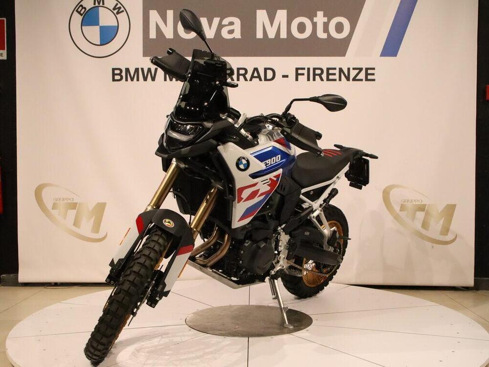 Bmw F 900 GS (2024 - 25) (2)