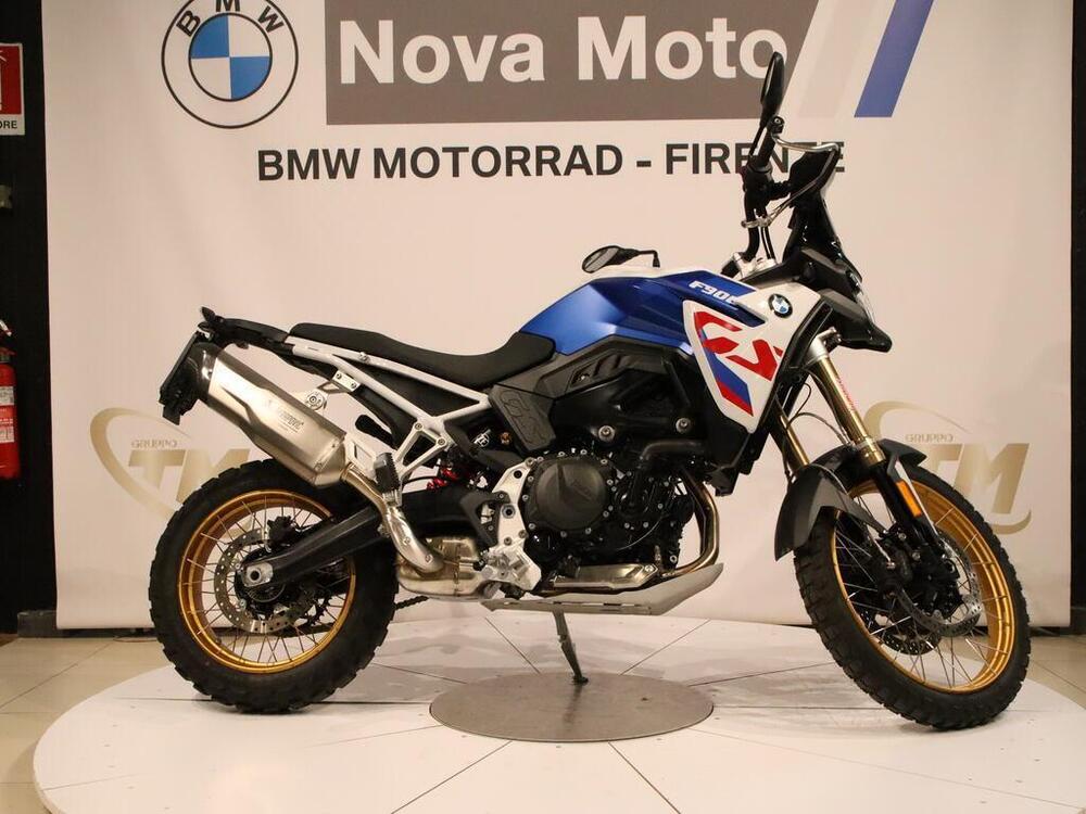 Bmw F 900 GS (2024 - 25) (5)