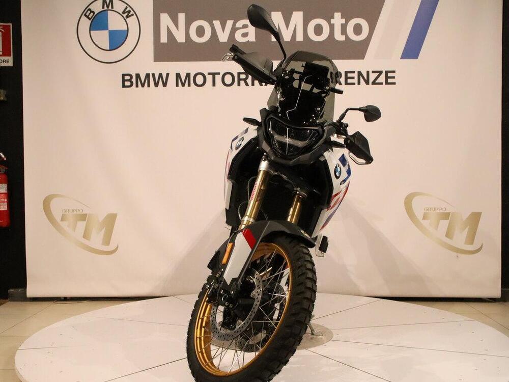 Bmw F 900 GS (2024 - 25) (3)