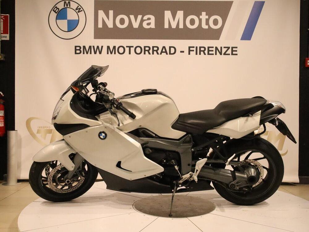 Bmw K 1300 S (2012 - 16)