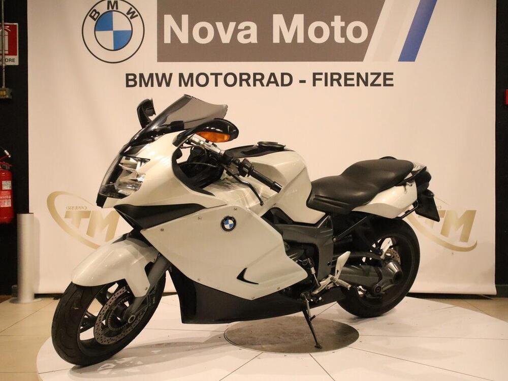 Bmw K 1300 S (2012 - 16) (2)