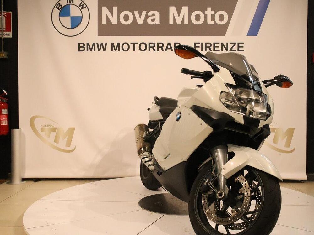 Bmw K 1300 S (2012 - 16) (5)