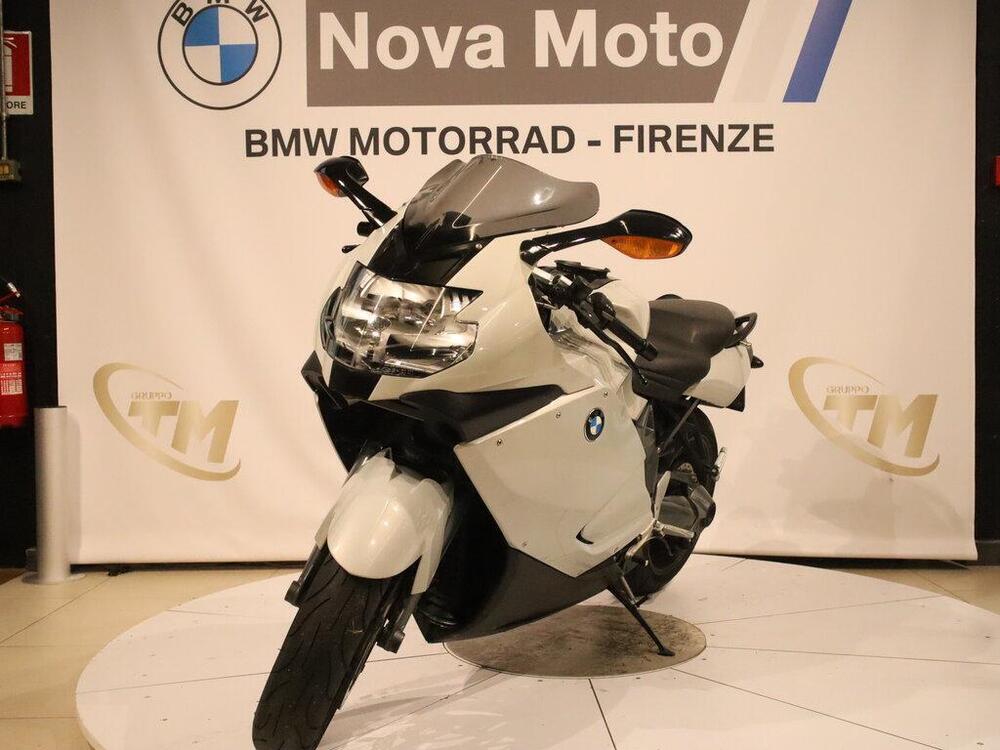 Bmw K 1300 S (2012 - 16) (3)