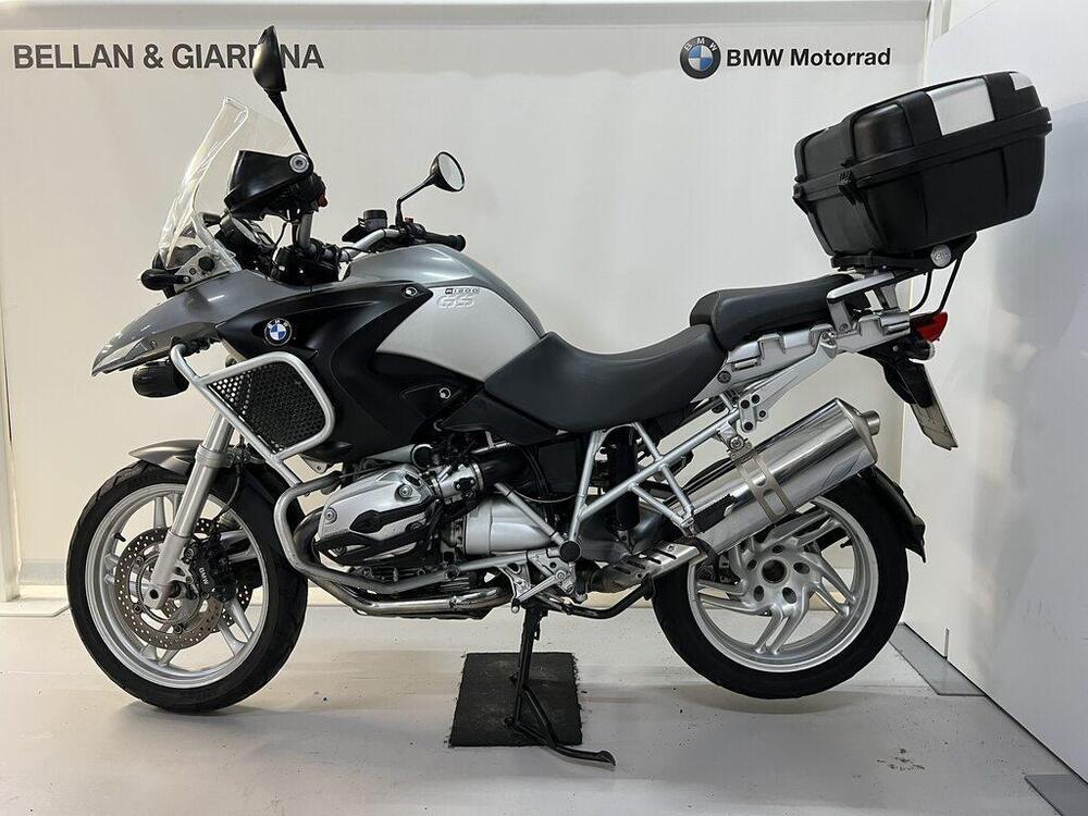 Bmw R 1200 GS (2004 - 07)