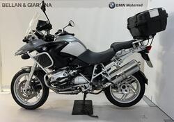 Bmw R 1200 GS (2004 - 07) usata