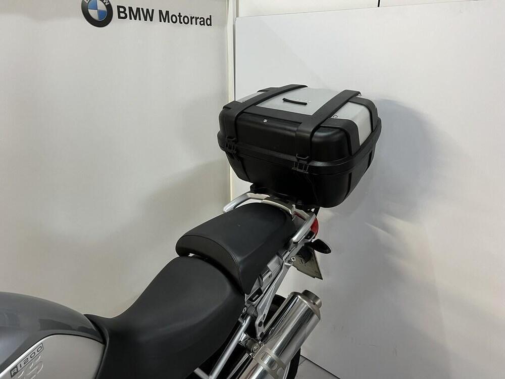 Bmw R 1200 GS (2004 - 07) (2)