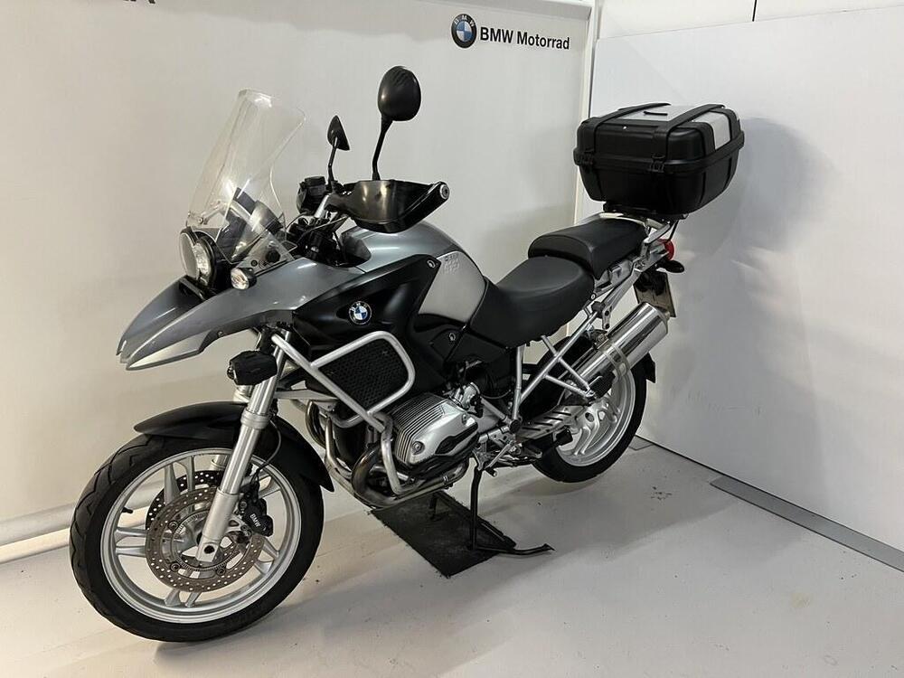 Bmw R 1200 GS (2004 - 07) (3)