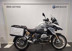 Bmw R 1200 GS (2013 - 16) usata