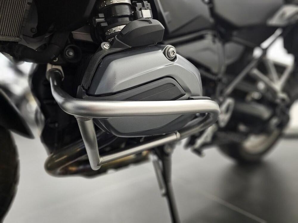 Bmw R 1200 GS (2013 - 16) (2)