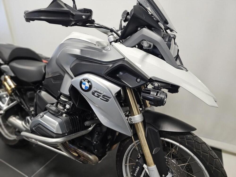 Bmw R 1200 GS (2013 - 16) (5)