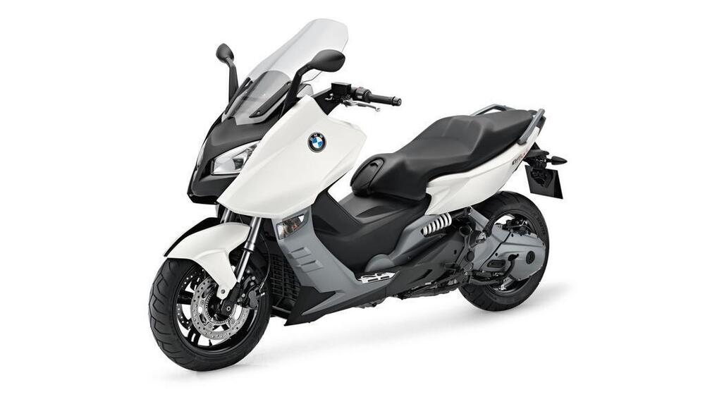 Bmw C 600 Sport (2011 - 15)