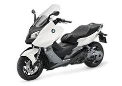 Bmw C 600 Sport (2011 - 15) usata