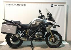 Bmw R 1200 GS (2017 - 18) usata