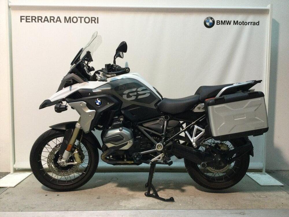 Bmw R 1200 GS (2017 - 18) (3)