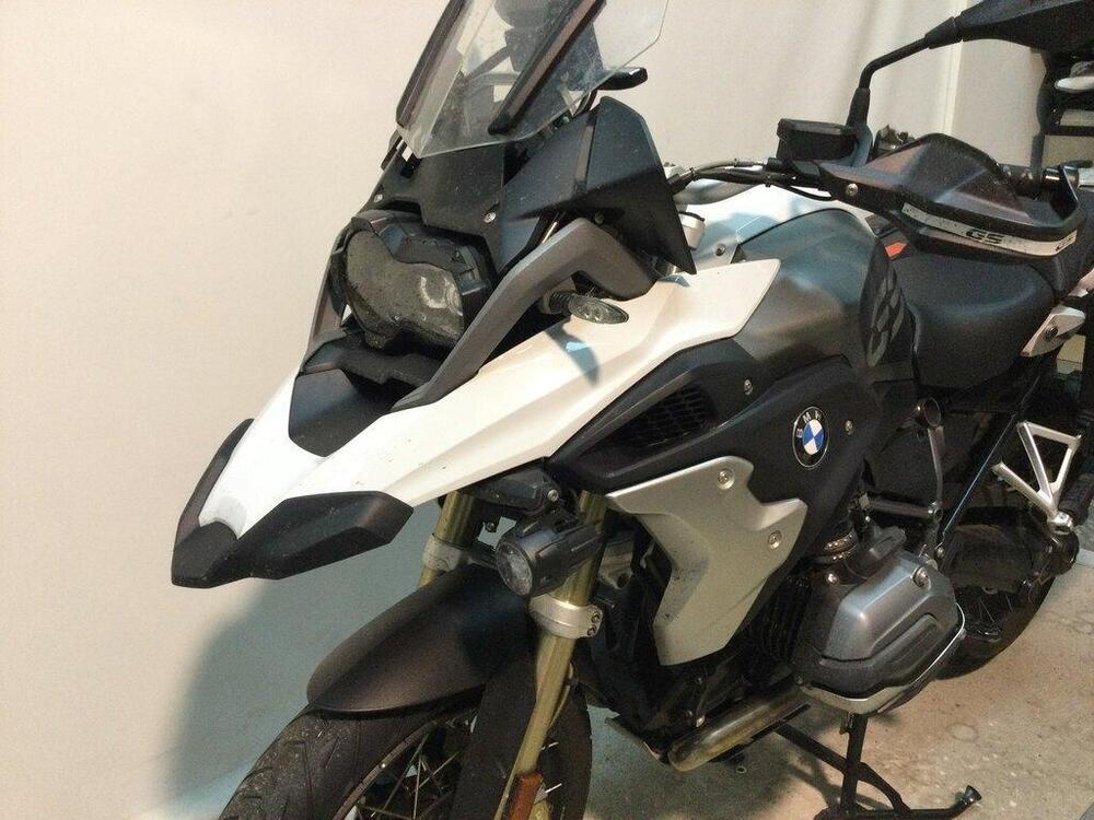 Bmw R 1200 GS (2017 - 18) (5)