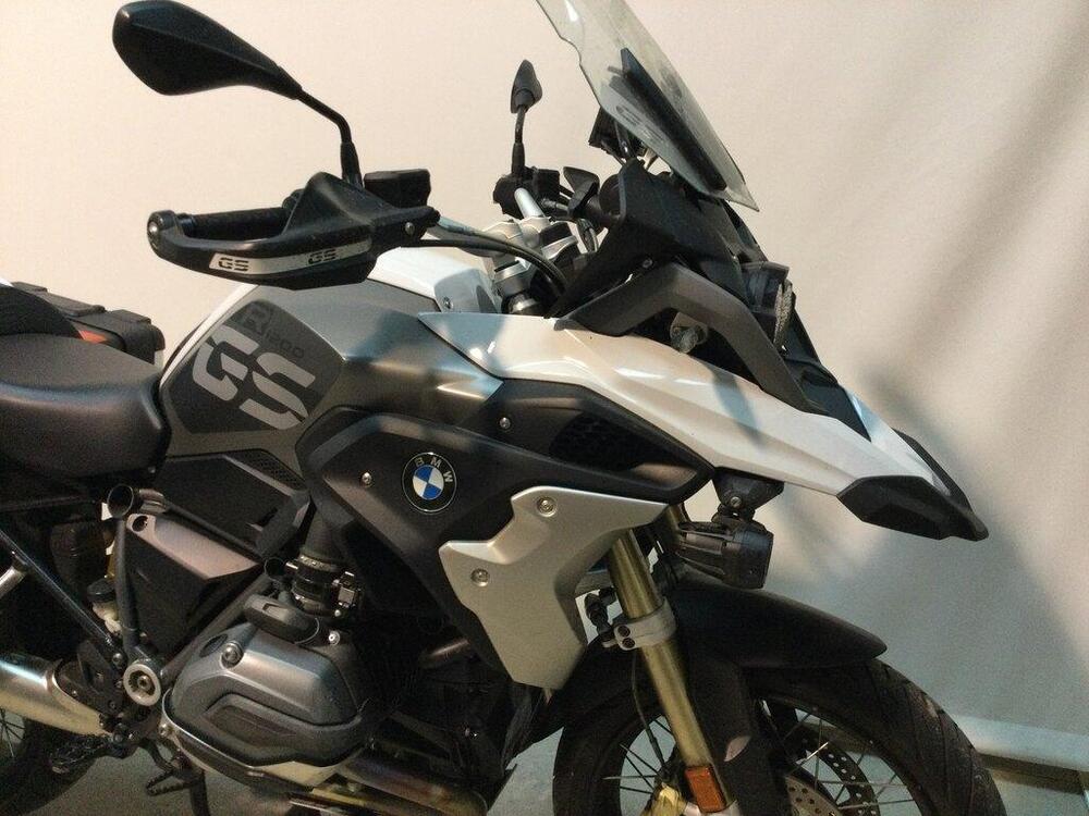 Bmw R 1200 GS (2017 - 18) (4)