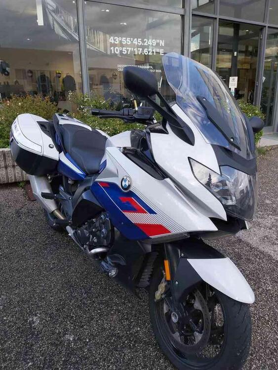 Bmw K 1600 GT (2022 - 25)