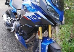 Bmw F 900 XR (2020 - 25) usata