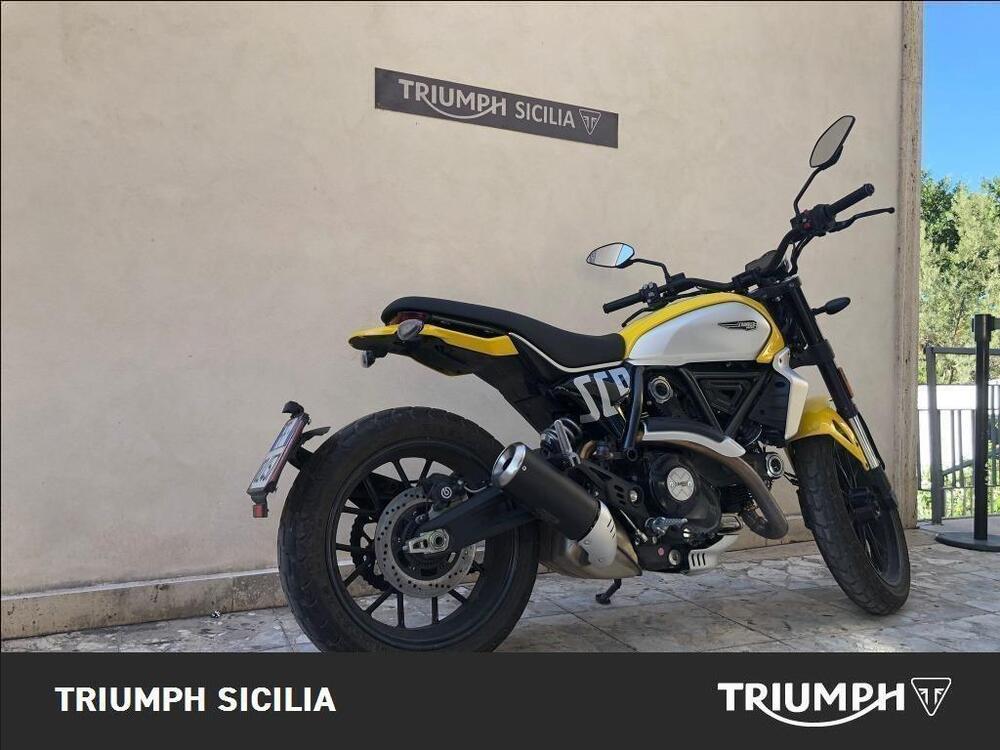 Ducati Scrambler 800 Icon (2023 - 24) (3)