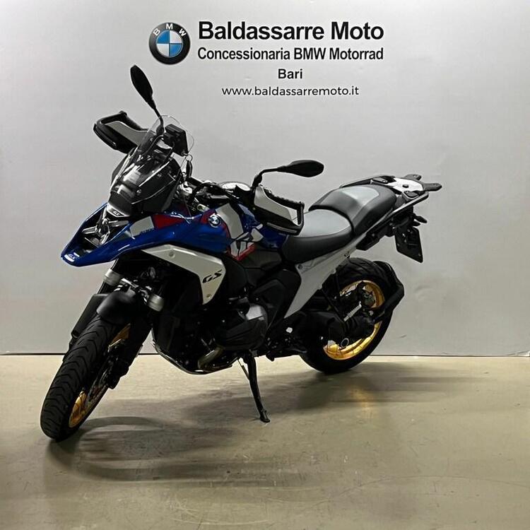 Bmw R 1300 GS (2023 - 24) (2)