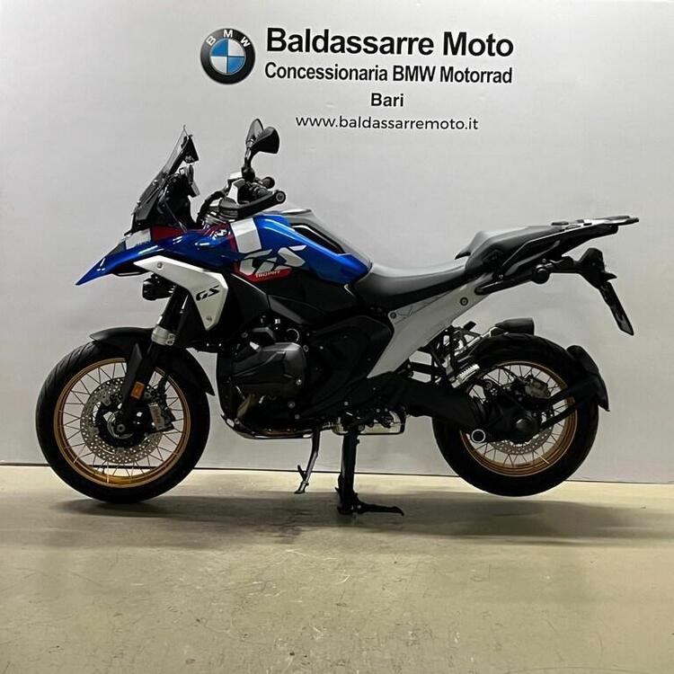 Bmw R 1300 GS (2023 - 24)