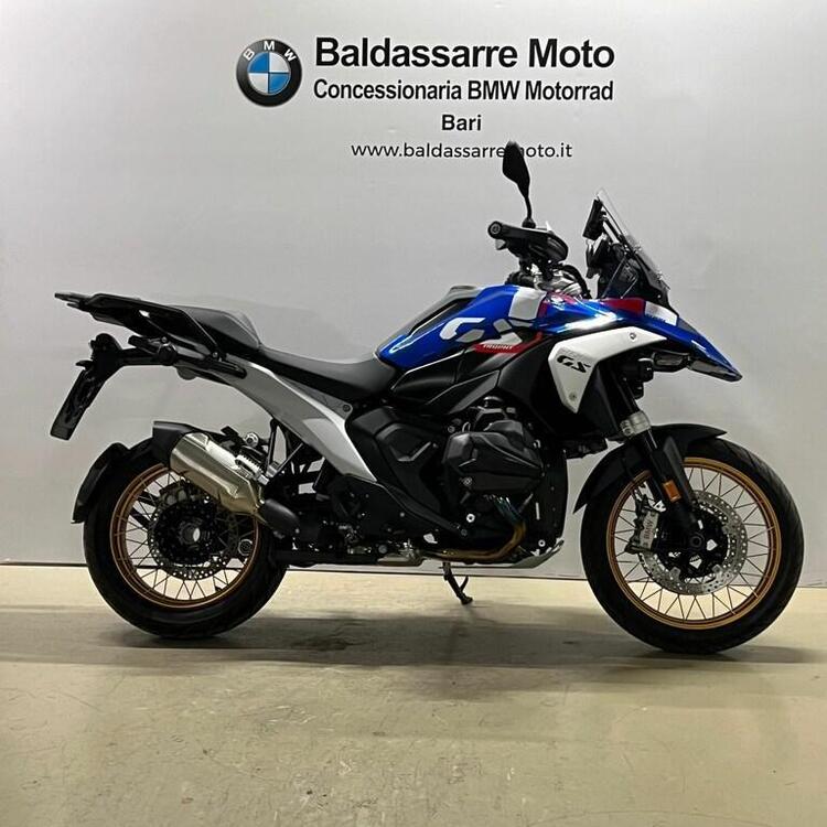 Bmw R 1300 GS (2023 - 24) (4)