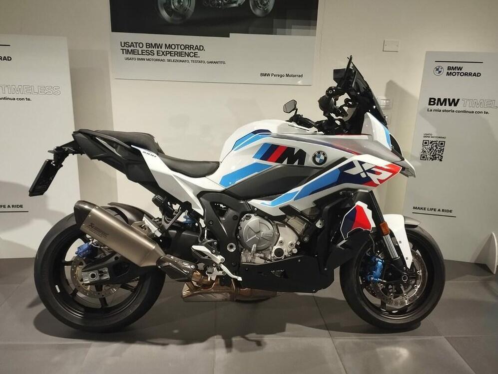 Bmw M 1000 XR (2024 - 25)