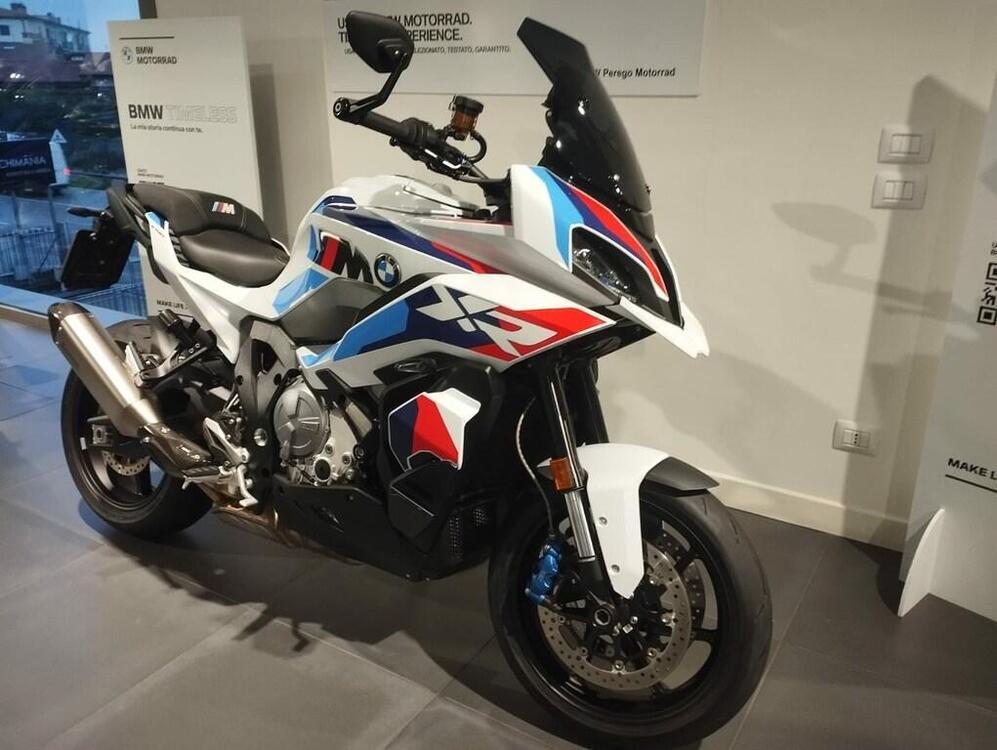 Bmw M 1000 XR (2024 - 25) (3)