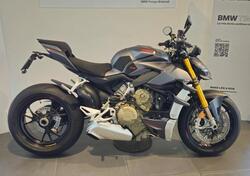 Ducati Streetfighter V4 1100 S (2020) usata