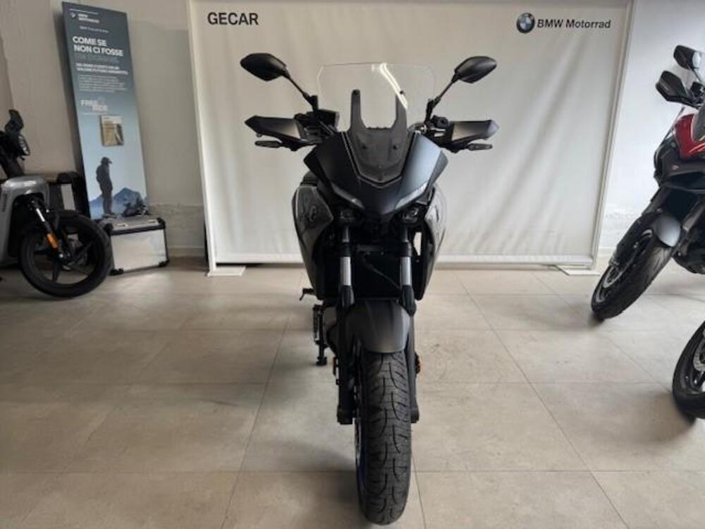 Yamaha MT-07 (2021 - 24) (3)