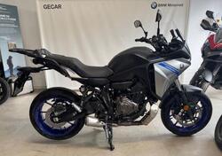 Yamaha MT-07 (2021 - 24) usata