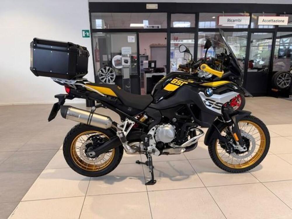 Bmw F 850 GS (2021 - 24)