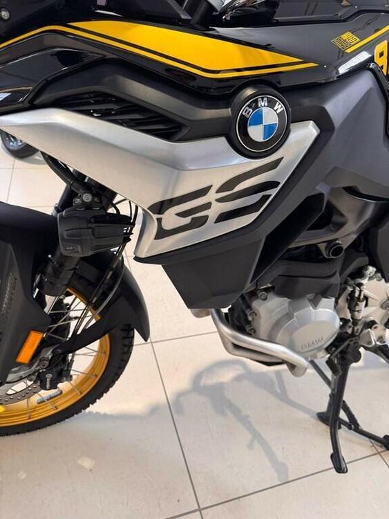 Bmw F 850 GS (2021 - 24) (4)