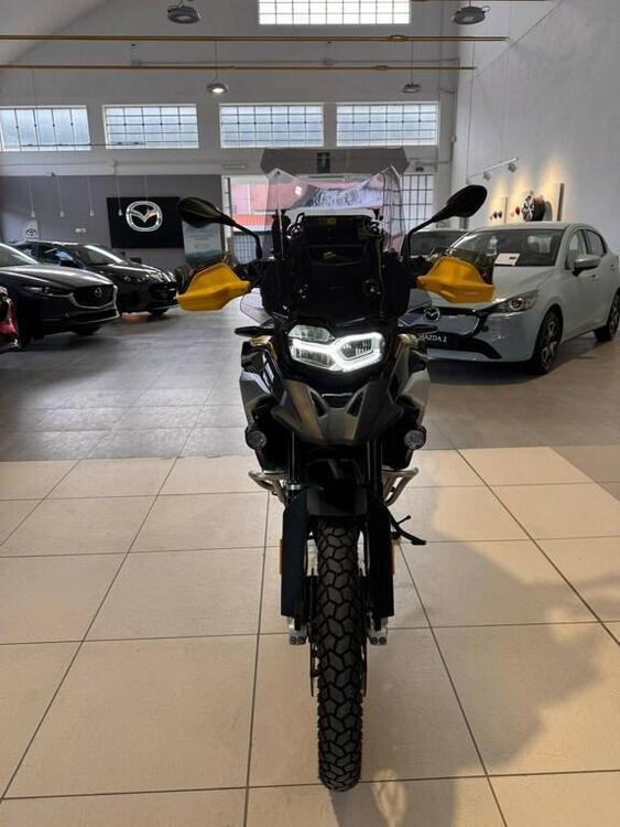 Bmw F 850 GS (2021 - 24) (2)