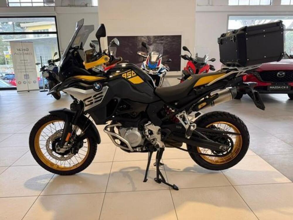 Bmw F 850 GS (2021 - 24) (3)