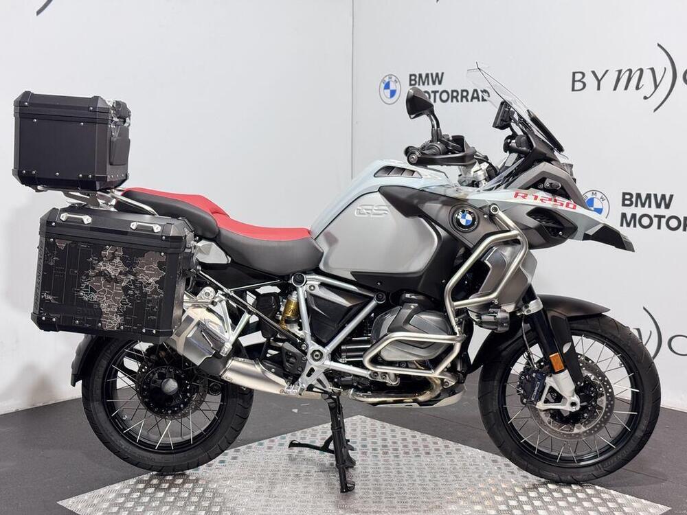 Bmw R 1250 GS Adventure (2019 - 20)